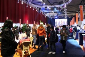 Bio Beurs u Nizozemskoj