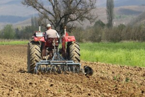 Za bioraznolikost nije toliko bitan ekološki uzgoj koliko manje poljoprivredne površine?