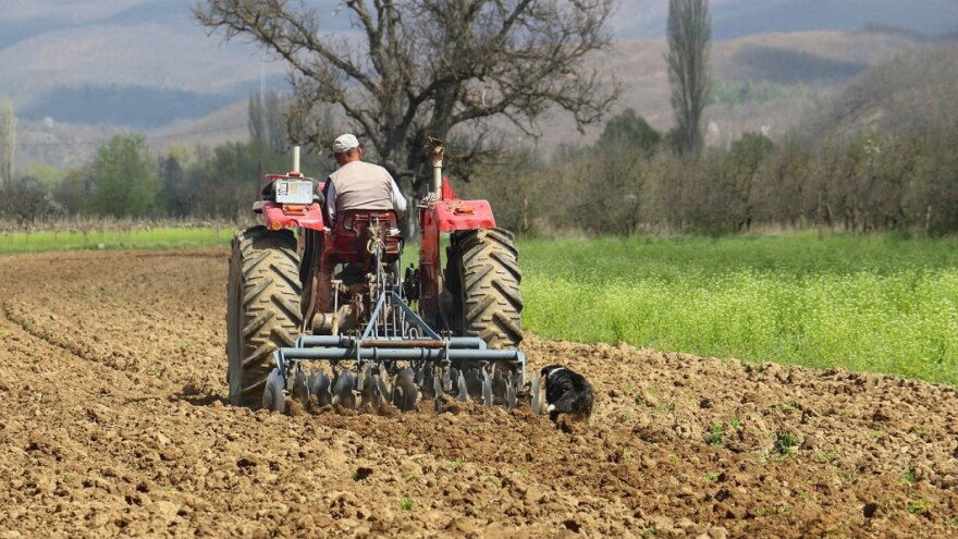 Za bioraznolikost nije toliko bitan ekološki uzgoj koliko manje poljoprivredne površine?