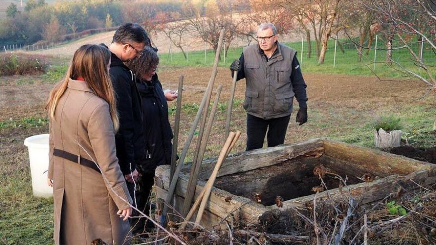 Kako prijeći u biodinamiku, poljoprivredu u kojoj nema potrebe ni za navodnjavanjem?