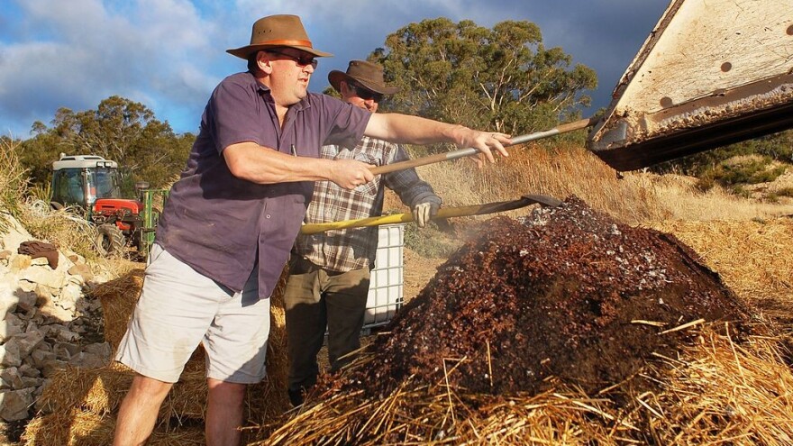 U selu Krnete besplatna radionica o biodinamičkoj poljoprivrednoj proizvodnji