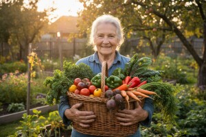 Biodinamička prizvodnja hrane