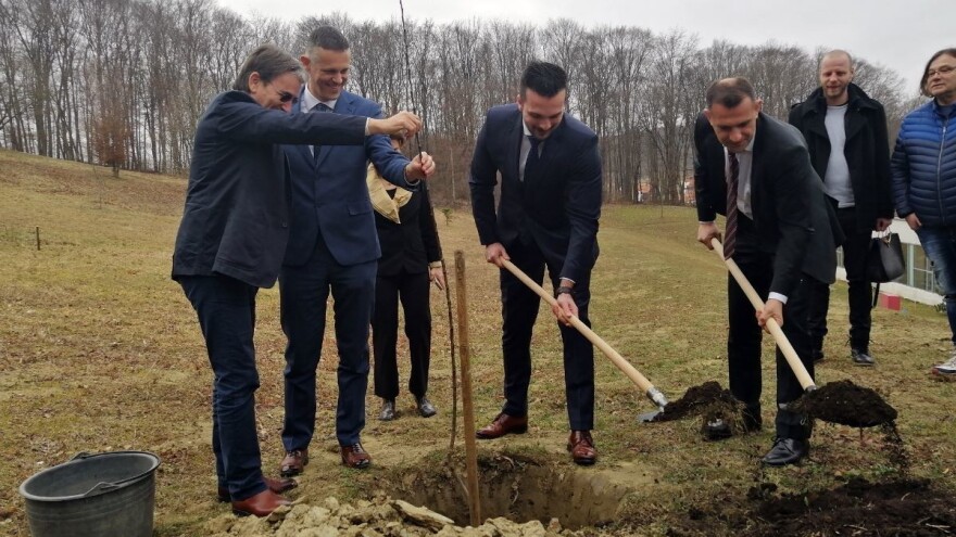 Egipat će za 20 godina potpuno prijeći na eko proizvodnju, Hrvatska to može i ranije?