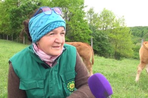 Lucija Palavra: Biodinamika je puno više od ratarstva i stočarstva
