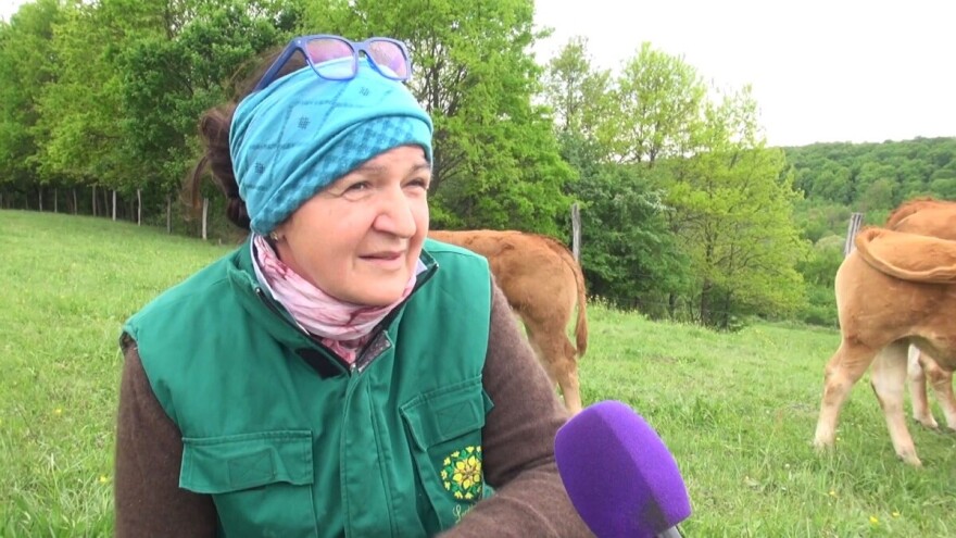 Lucija Palavra: Biodinamika je puno više od ratarstva i stočarstva