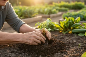 Biodinamika kao dio društvenog projekta