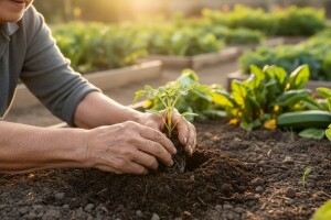 Biodinamika kao dio društvenog projekta