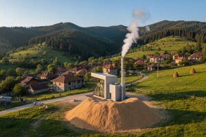 Bioenergetska sela - investicija isplativa na duge staze