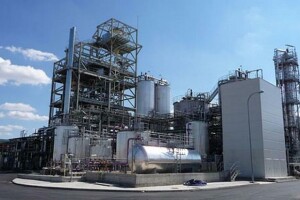 Pšenica i kukuruz odlaze za proizvodnju bioetanola