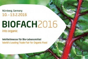I hrvatske tvrtke na eko sajmu Biofach