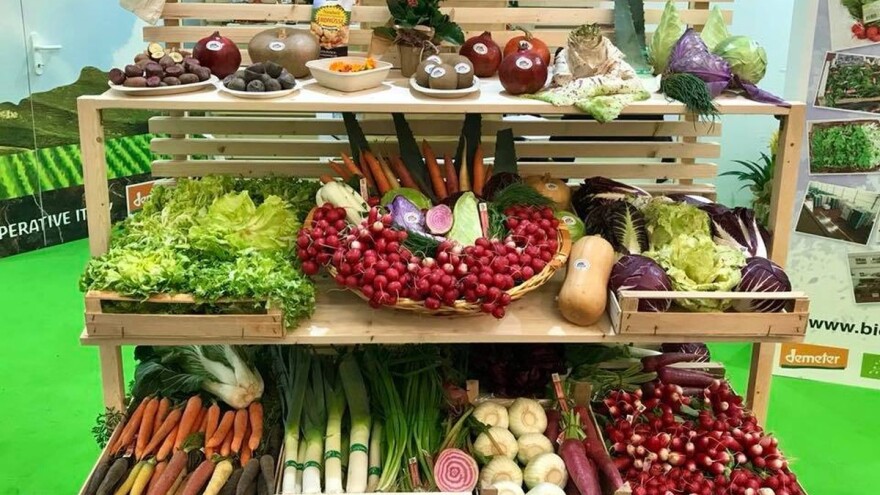 14 srpskih proizvođača na sajmu BIOFAH 2018