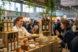 BioFach 2009