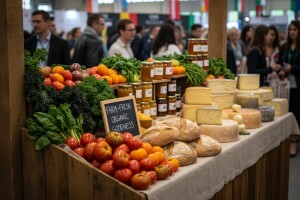 BioFach 2014. - sajam organske hrane