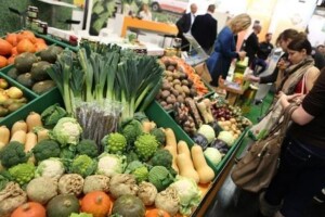 BioFach - vodeći svjetski sajam organske hrane