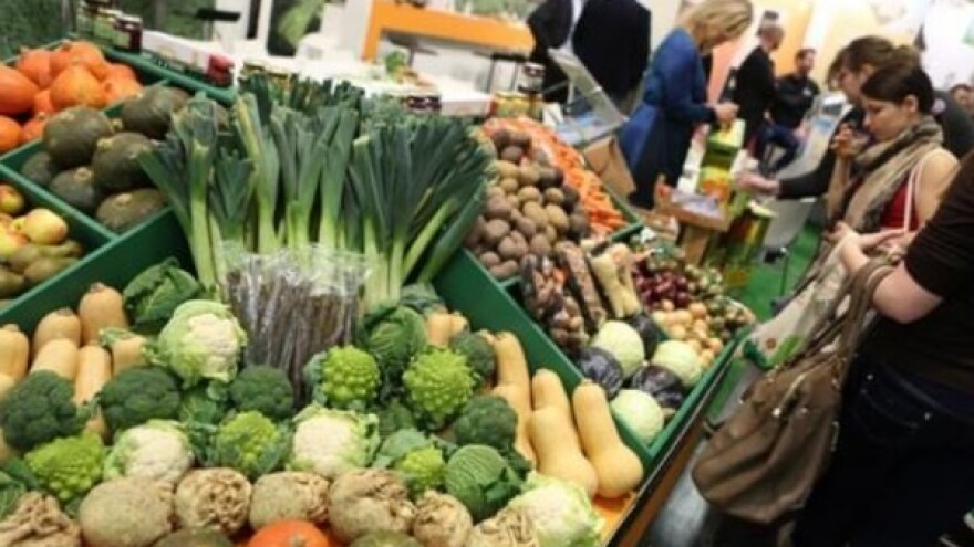 BioFach - vodeći svjetski sajam organske hrane