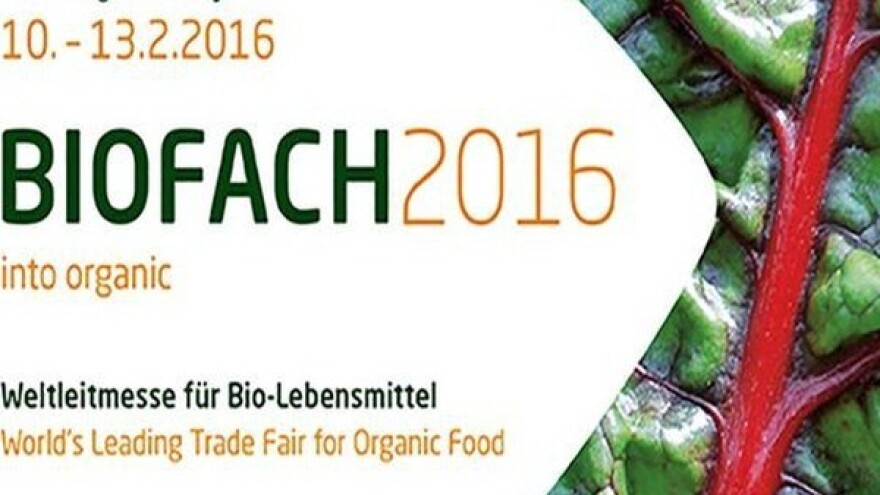 Poziv za učešće na sajmu organskih proizvoda