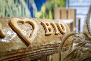 Želite na jubilarno 30. izdanje vodećeg europskog eko sajma Biofach u Nürnberg?