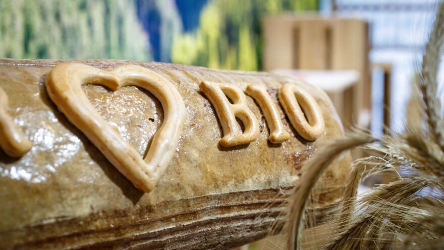 Biofach - nemački sajam ekološki proizvedene hrane u februaru