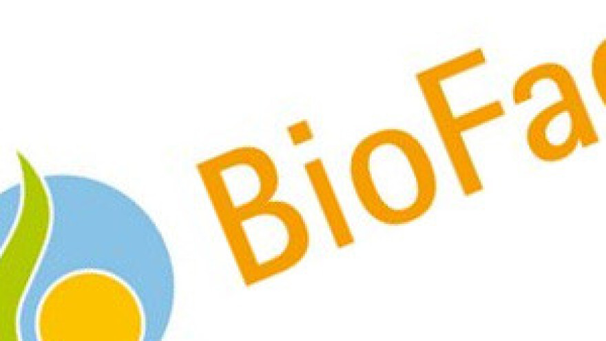 Međunarodni sajam BIOFACH