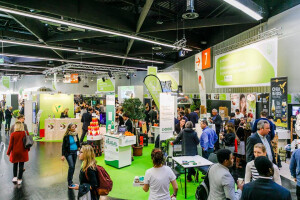 Biofach - vodeći svjetski sajam organske hrane