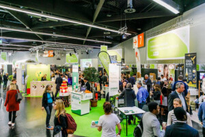 Biofach - vodeći svjetski sajam organske hrane