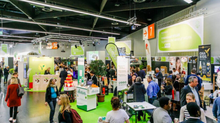 Biofach - vodeći svjetski sajam organske hrane