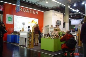 BioFach 2009