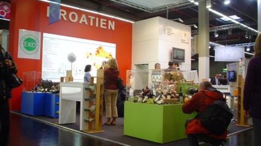 BioFach 2009