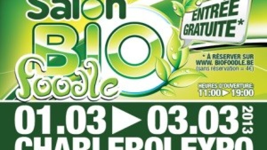 Izložba prirodne hrane, poljoprivrede i prehrambene industrije Biofoodle