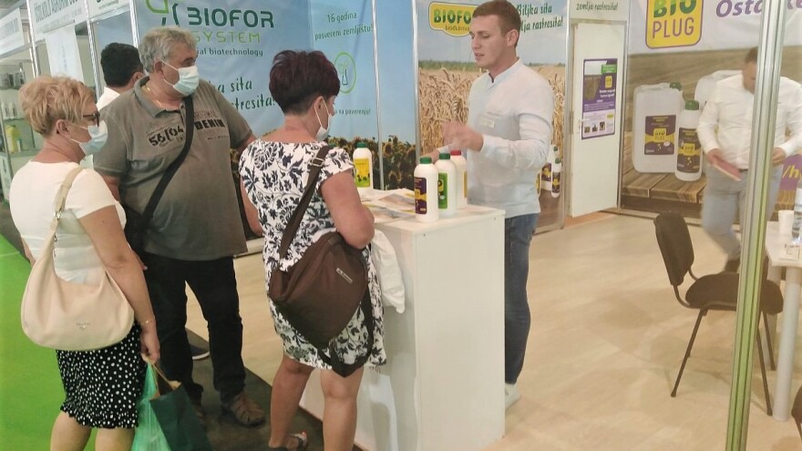 Velika korist od žetvenih ostataka, kako ih iskoristiti na pravi način?