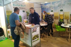 Inokulacija semena - najvažniji korak kod primene mikrobioloških đubriva