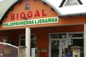 Poljoprivredna ljekarna Biogal