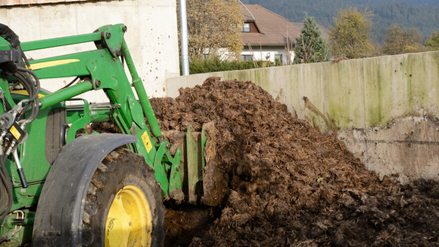 Đubre se pametnom investicijom može pretvoriti u novac