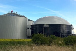 EU planira veliko povećanje proizvodnje bioplina - imamo li dovoljno zemlje?