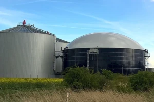 EU planira veliko povećanje proizvodnje biogasa - ima li dovoljno zemlje?