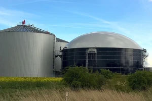 EU planira veliko povećanje proizvodnje bioplina - imamo li dovoljno zemlje?