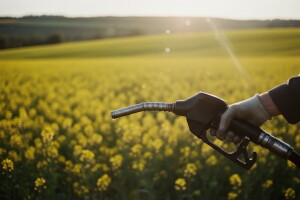 Biogorivima dižu cijenu na crpkama s početkom srpnja