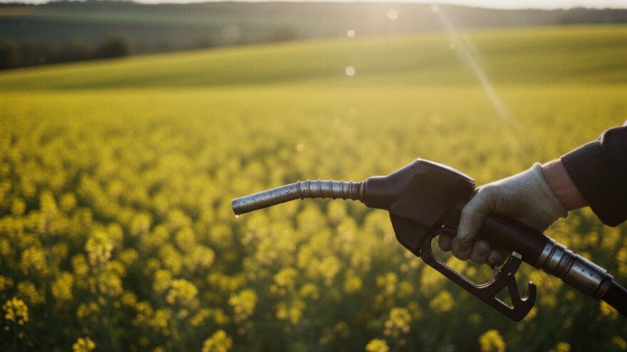 Biogorivima dižu cijenu na crpkama s početkom srpnja