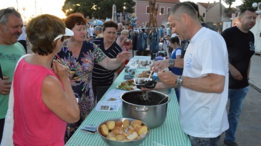 Funkcionalna hrana u Hrvatskoj