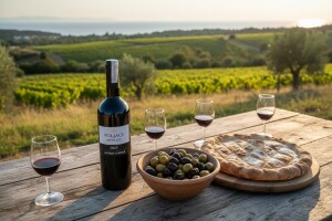 Biograd je ovog mjeseca centar poljoprivrednih inovacija i proizvoda