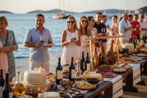 Biogradski stol 2014.