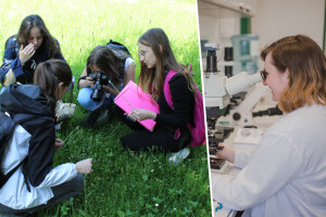 Krenuli upisi polaznika na Biopoduzetništvo pri Odjelu za biologiju Sveučilišta u Osijeku