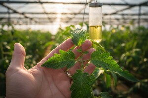 Biološka zaštita i Bioinsekticidi