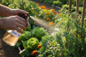 Biološki preparati i pesticidi iz prirode