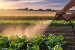 Biološko suzbijanje štetnika