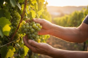 Biološkom borbom protiv biljnih patogena!