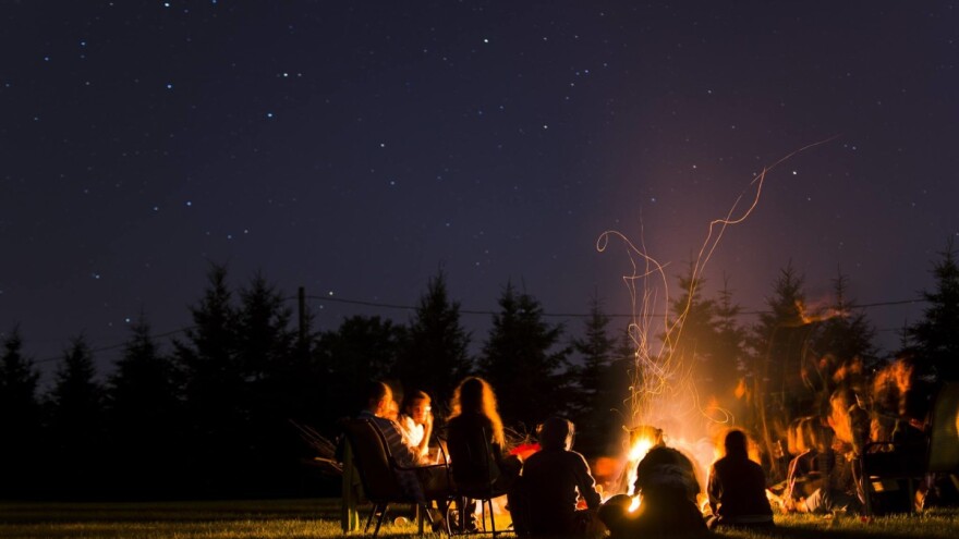 Posjetite Volonterski kamp na Učki - Vratimo livade leptirima!