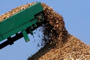 Za kogeneracijsko postrojenje na drvnu biomasu 2,5 milijuna kuna