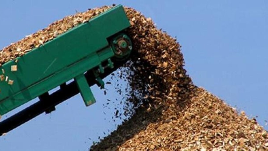 Za kogeneracijsko postrojenje na drvnu biomasu 2,5 milijuna kuna