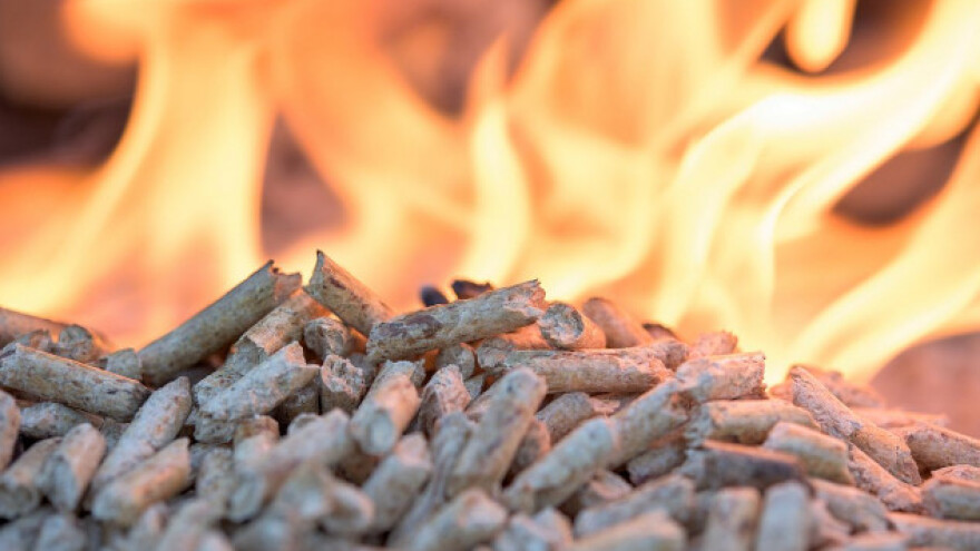 Toplane na biomasu za 10 opština u Srbiji